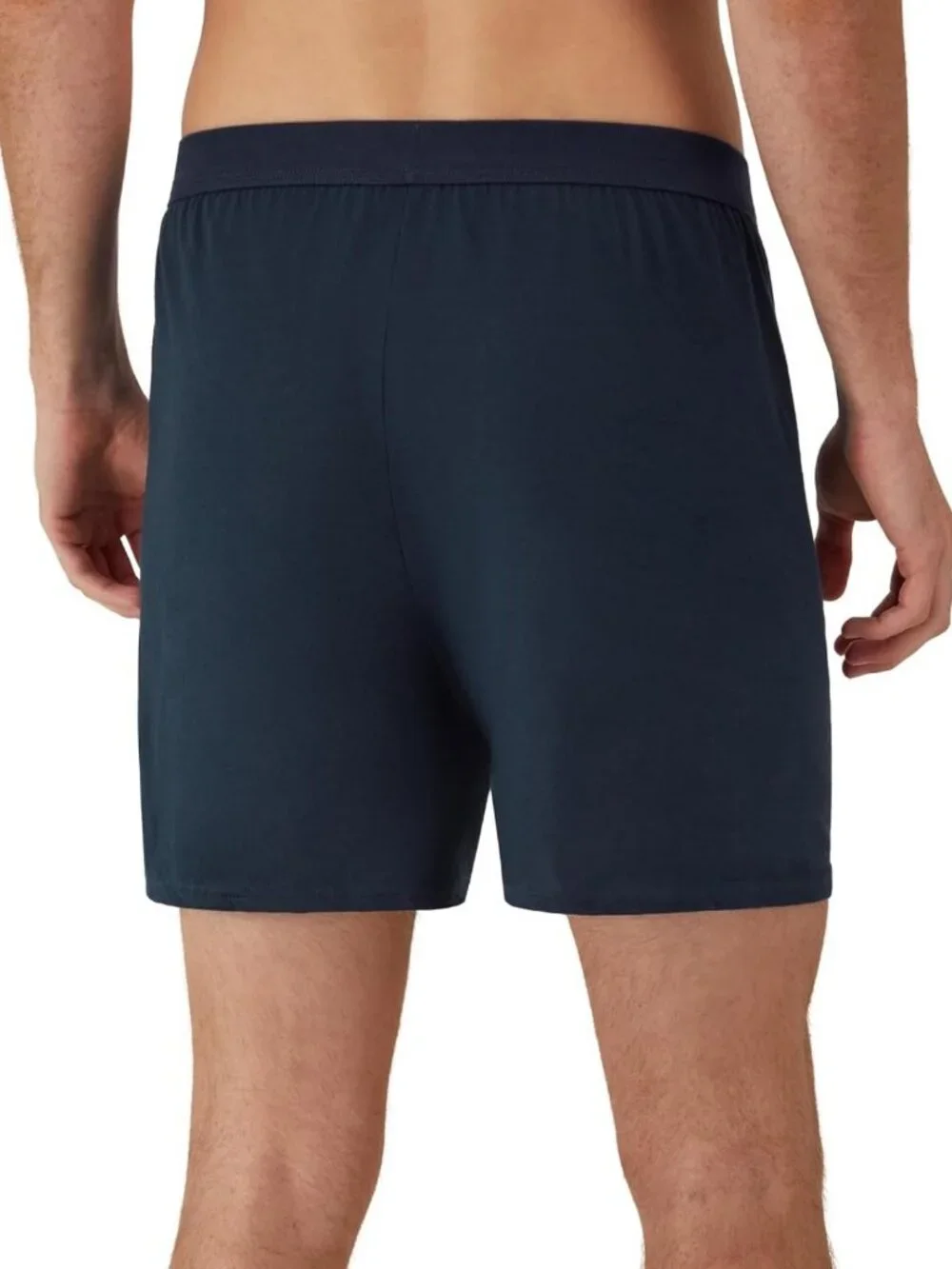 Comfortable Men's Boxers Multi-Pack, Cool Breathable Cotton, Flex Waistband